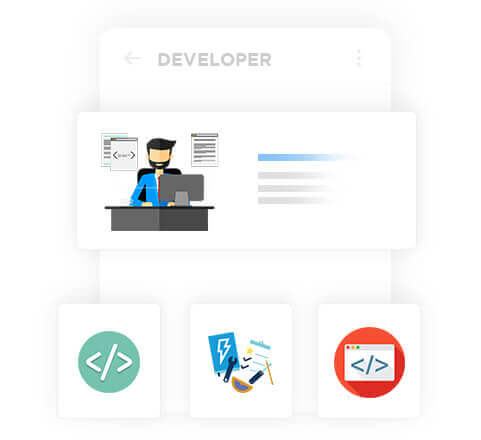 Mobile App Development Services