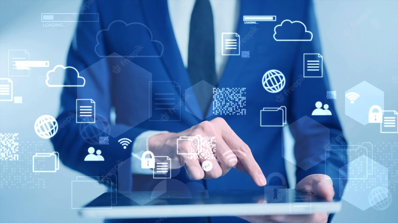 Mobile App Development