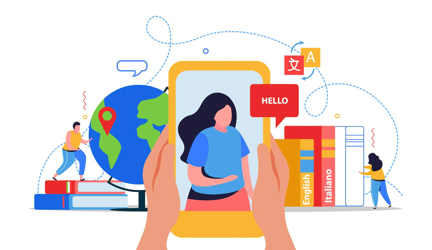 Mobile App Development