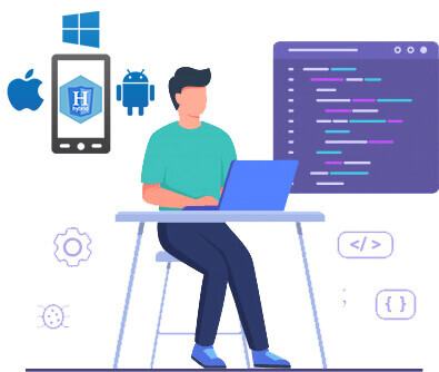 Dedicated Developers