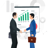 Seamlessly integrable solutions