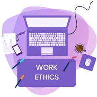 Seamlessly integrable solutions