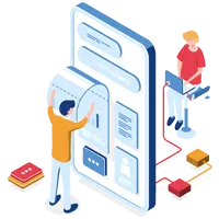 Seamlessly integrable solutions