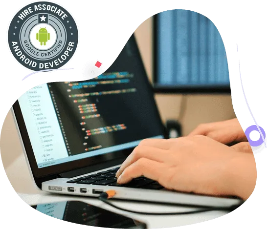 Dedicated Android Developers