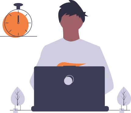 We are there for you