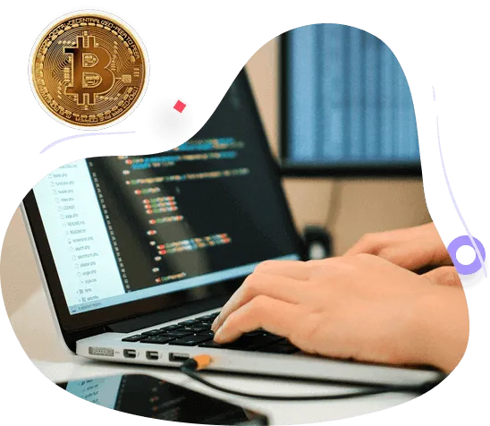 Bitcoin Application Development Company