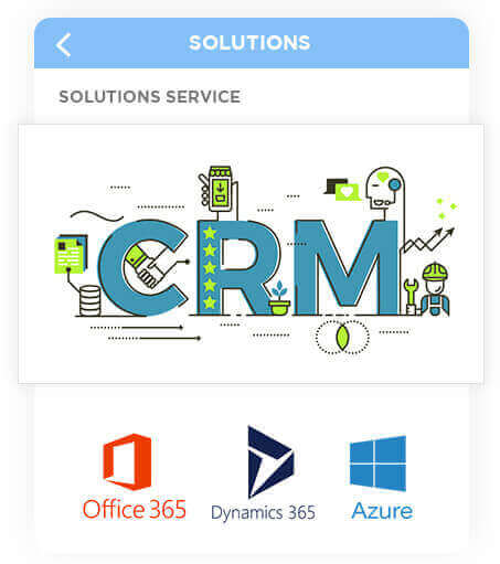 Mobile App Development Services