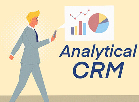 ANALYTICAL CRM
