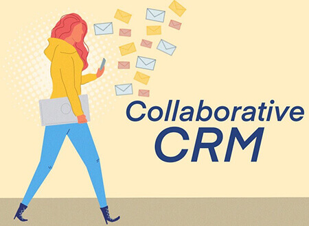 COLLABORATIVE CRM