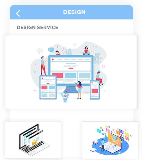 Mobile App Development Services