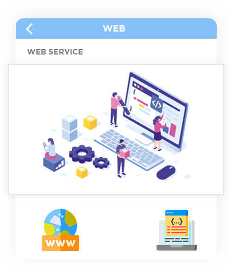 Mobile App Development Services