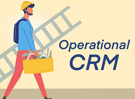 OPERATIONAL CRM