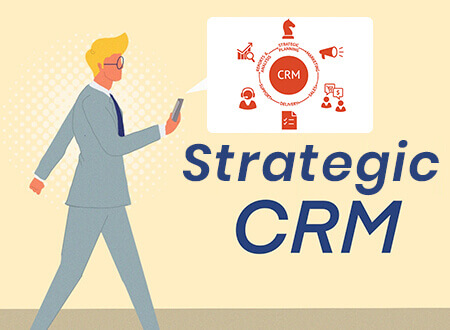 STRATEGIC CRM