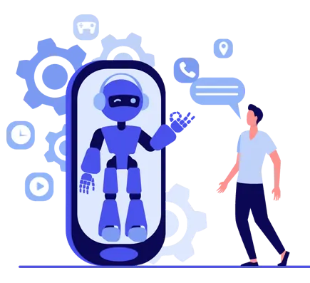 Engaging User Interface