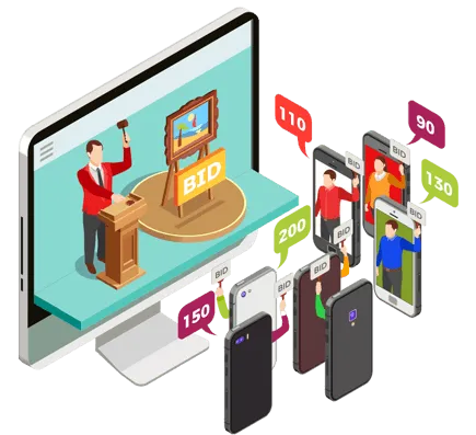 Engaging User Interface