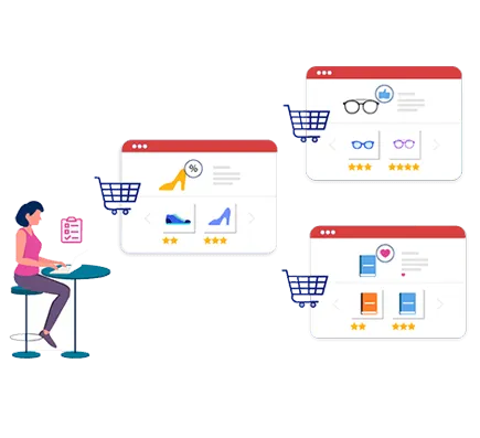 Engaging User Interface