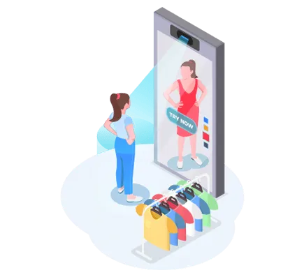 Engaging User Interface