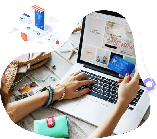 Engaging User Interface