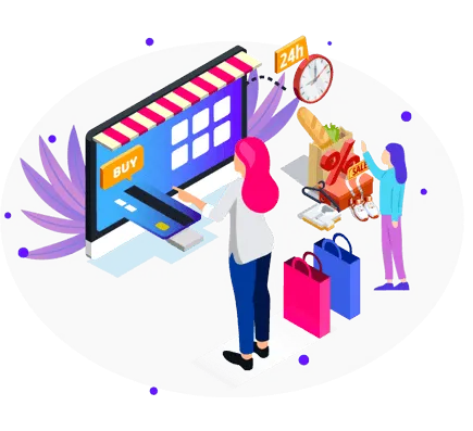 Engaging User Interface