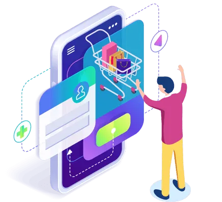 Engaging User Interface