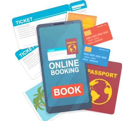 Engaging User Interface