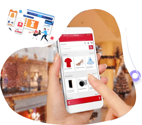 mobile app development company