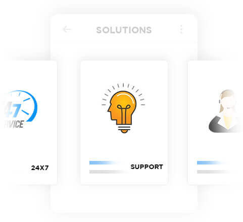 Mobile App Development Services