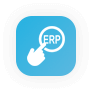 ERP Software Icon