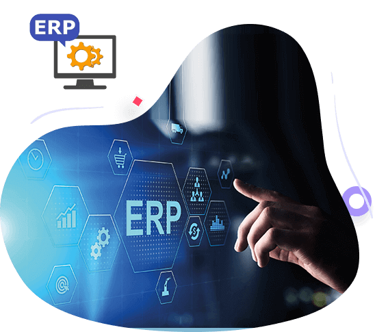 ERP App Developers