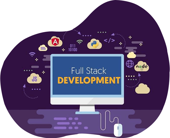 Full Stack Development Services