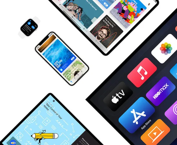 App Discovery Made Easy