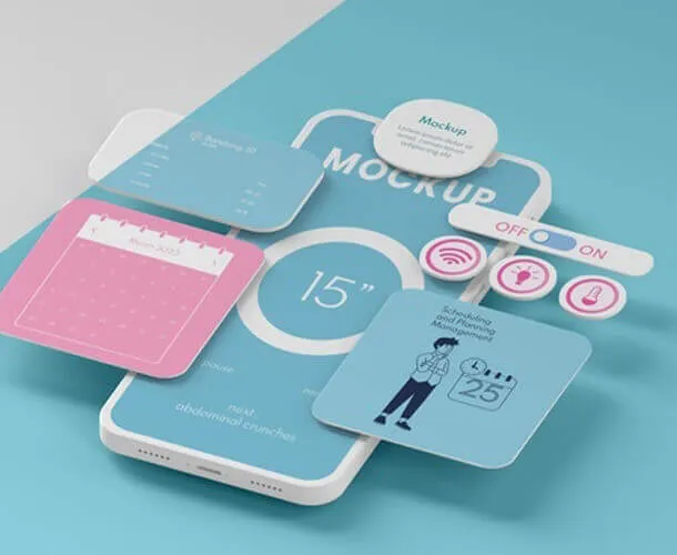 Aesthetic Designs to Impress Your Audience