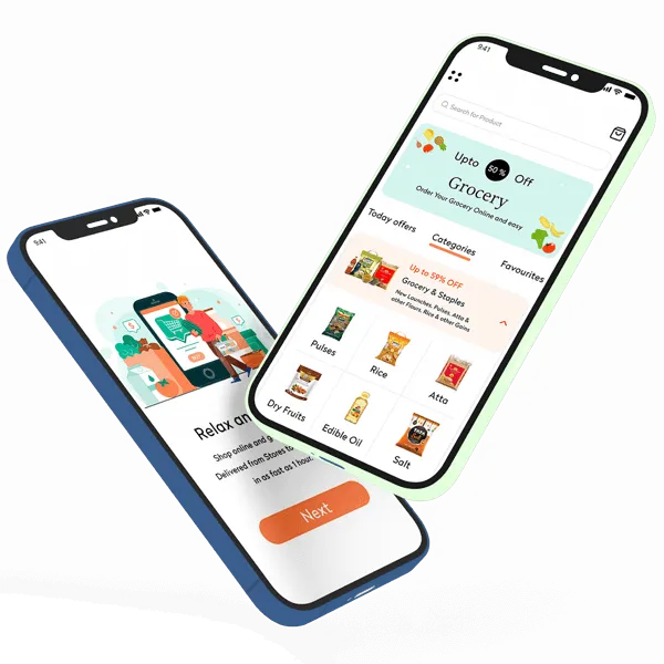 iPhone App Development Services