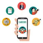 Recruitment Web Portal