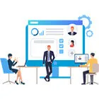 Recruitment Web Portal