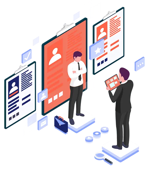 job portal development