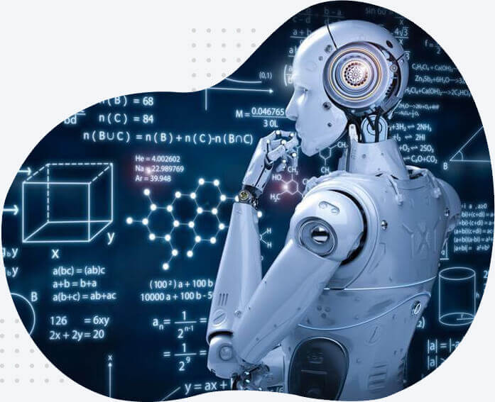 Machine Learning Solutions Providers