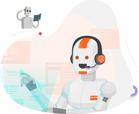 Machine Learning Development Company