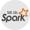 MLlib (Spark)