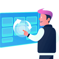 Change the way you work for the better