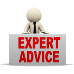 EXPERT ADVICE