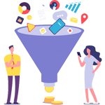 REFINED OR FILTERED SEARCH