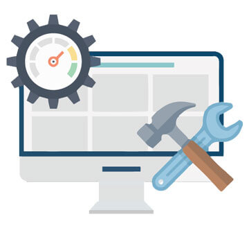 Hire dedicated MERN stack developer