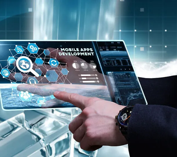 Mobile App Development Services