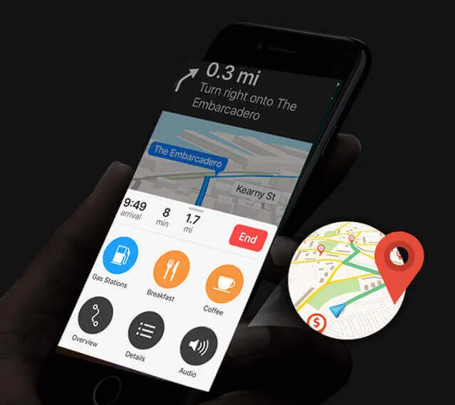 Mobile App Development Services