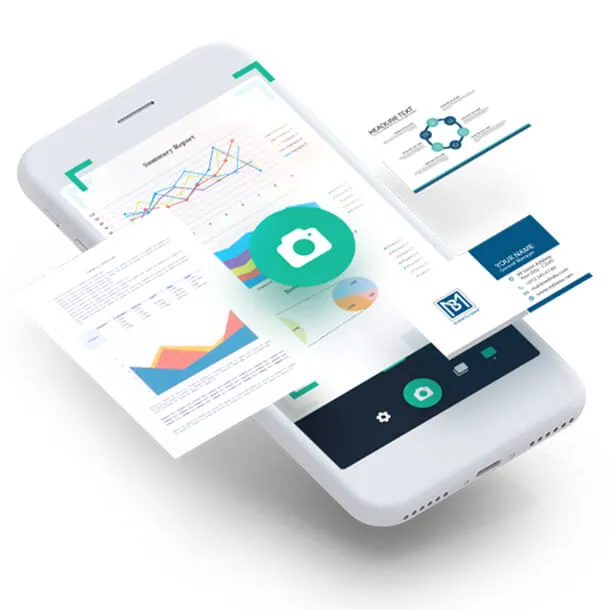 Mobile App Development Services