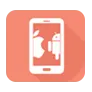 Mobile App Icon