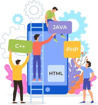 Mobile App Development Services