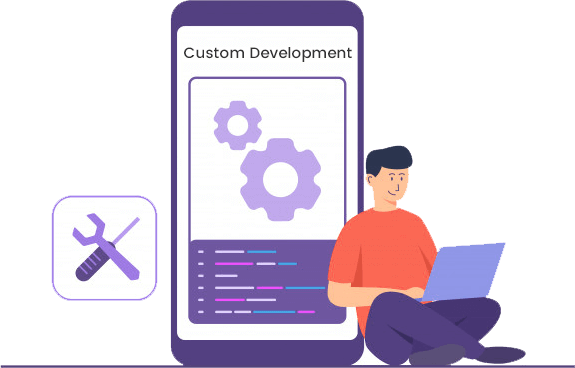 Mobile App Development Services