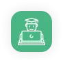 eLearning App Icon